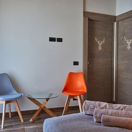 Piedilago Piodahaus B&B المظهر الخارجي الصورة