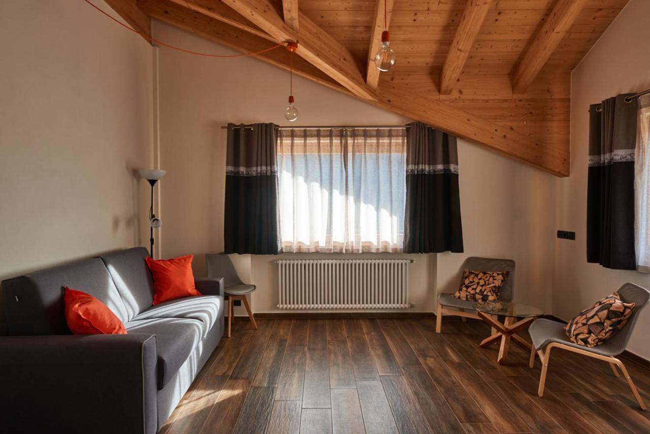 Piedilago Piodahaus B&B المظهر الخارجي الصورة