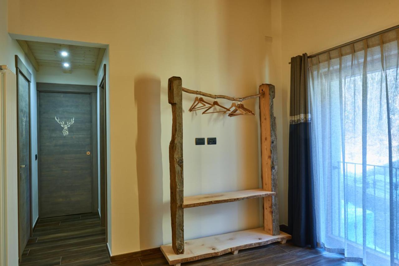 Piedilago Piodahaus B&B المظهر الخارجي الصورة